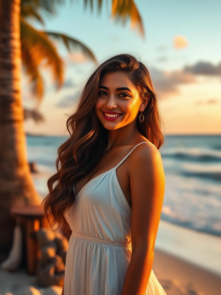 OurDream AI Dream storyboard — Dream storyboard dream video storyboard example for OurDream AI girlfriend generation